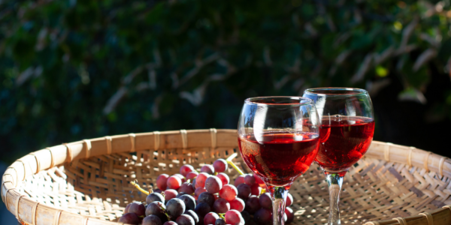 Why Personalized Wine Is the Hottest Gift Trend of the Year