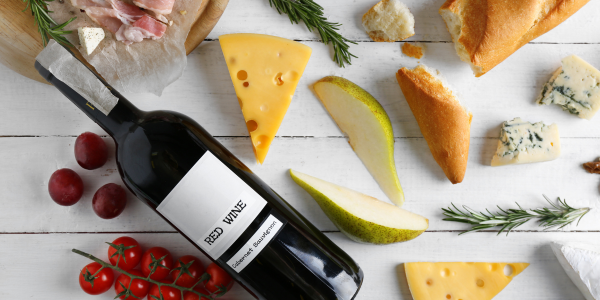 What Kind of Wine Do You Give to Say Thank You?