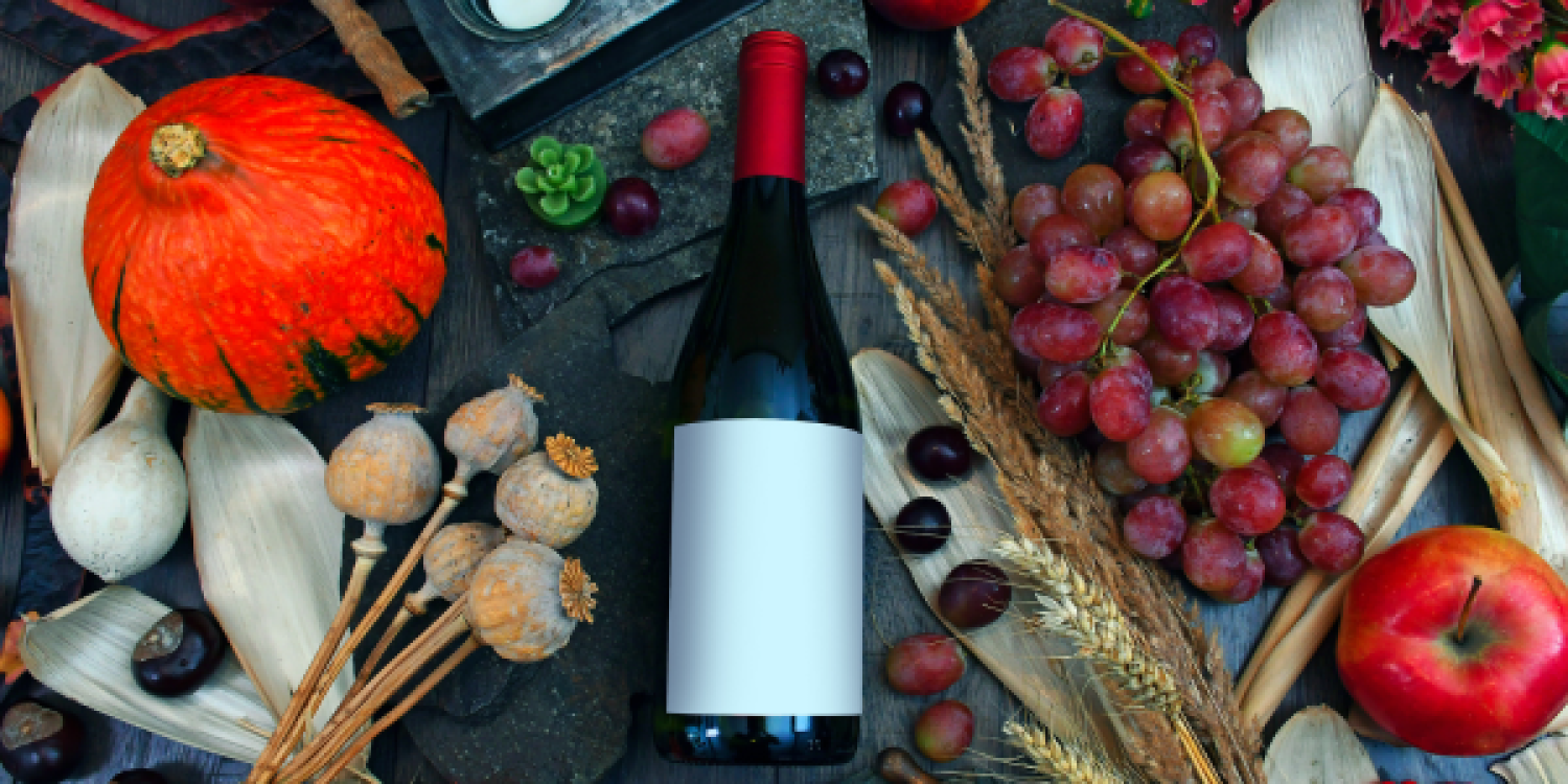 Top Reasons Businesses Prefer Personalized Wine for Premium Gifting