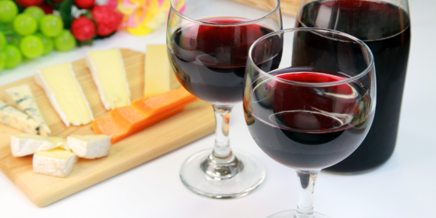 The Role of Personalized Wine in High-End Event Branding