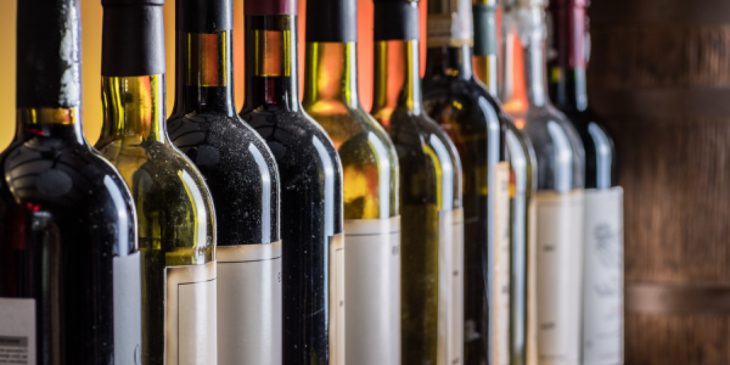 Celebration Stories: Real Events Transformed by Custom Wine Bottles