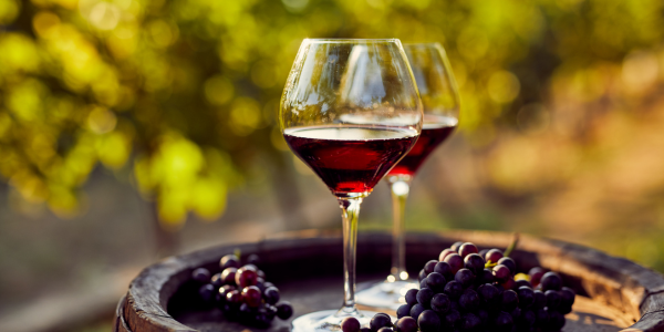 Corporate Wine Gifts: Professional, Premium, and Personalized Ideas