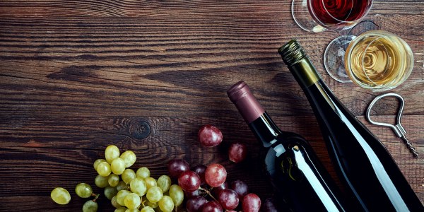 What the Wine You Gift Says About You: Psychology Behind Wine Choices