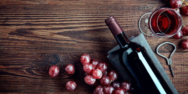 The Art of Labeling: How Custom Wine Labels Boost Your Brand