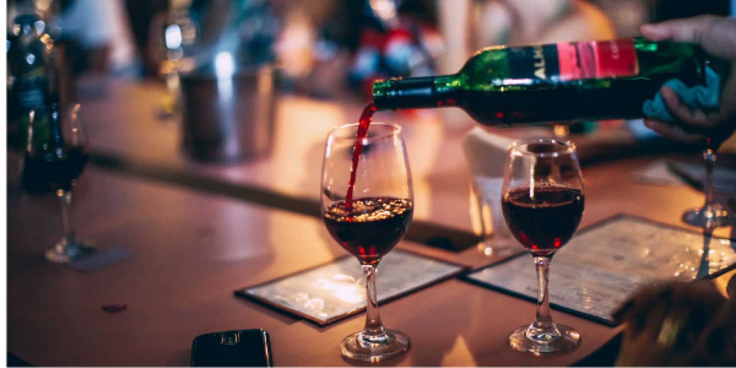 Easy Guide on How to Order Custom Wine Bottles in Canada