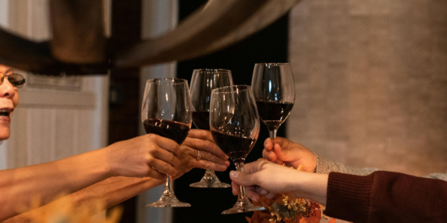 What Makes Winestudio’s Custom Labels Different from Others?