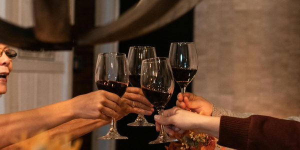 What Makes Winestudio’s Custom Labels Different from Others?