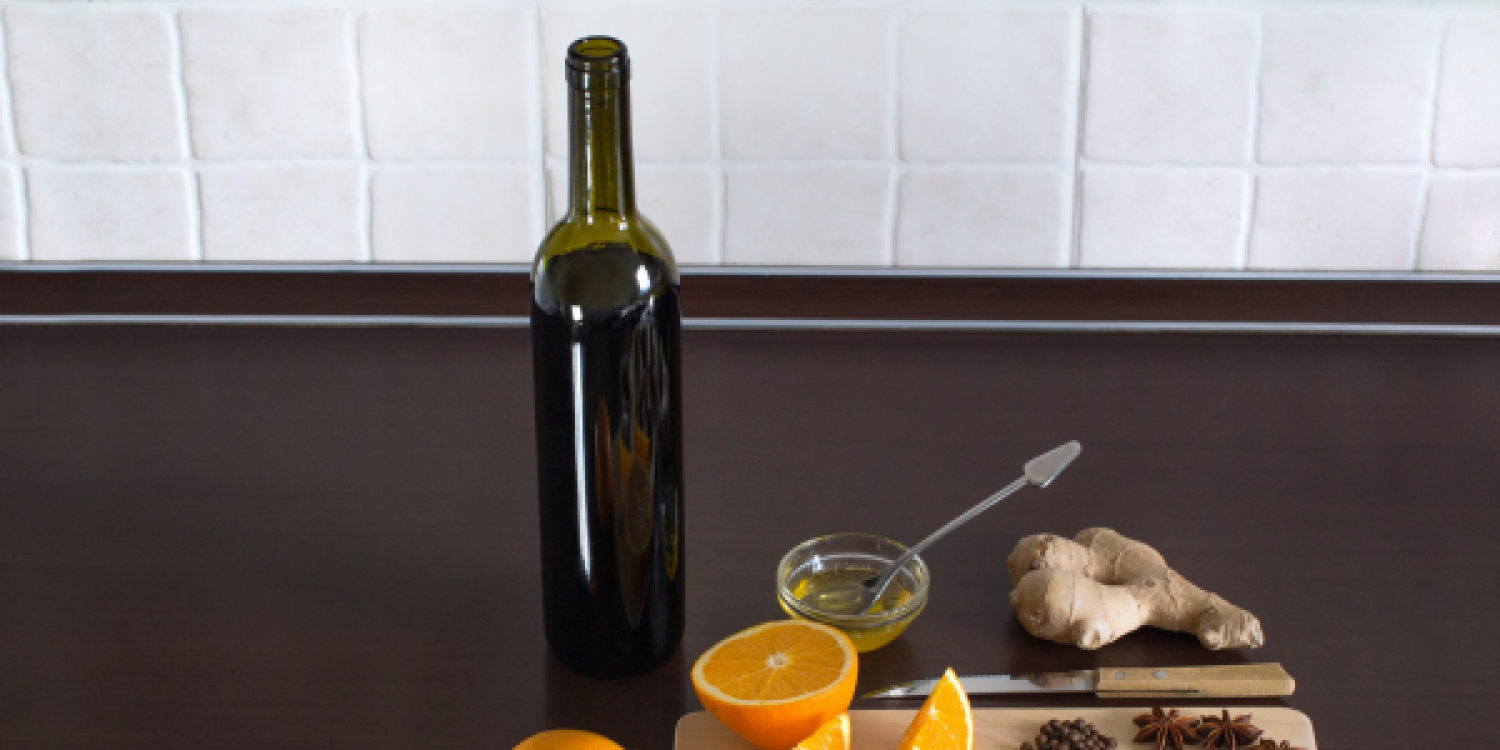 10 Creative Ways to Use Personalized Wine Bottles for Celebrations in 2025