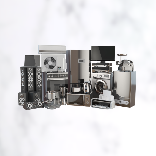 Appliances