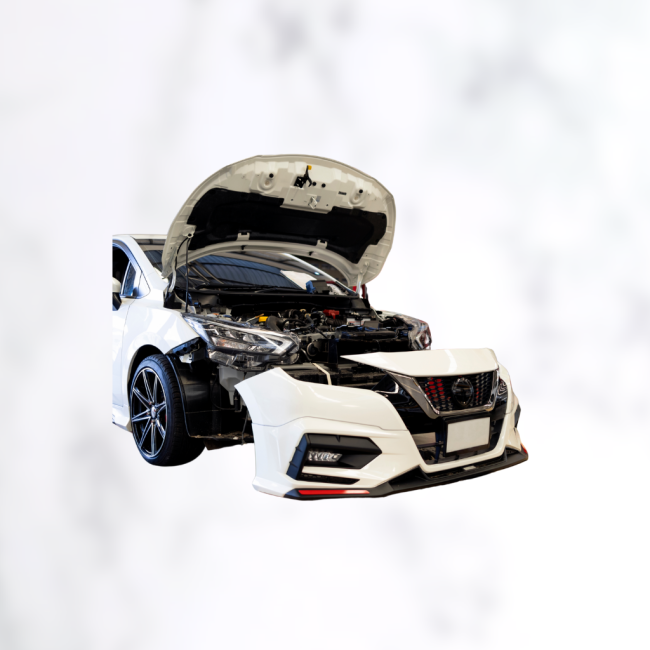 Automotive