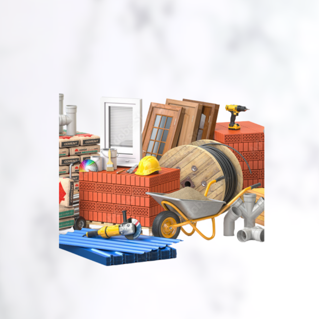 Building Materials
