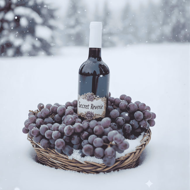 Ice Wine Style