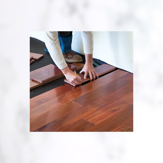 Flooring