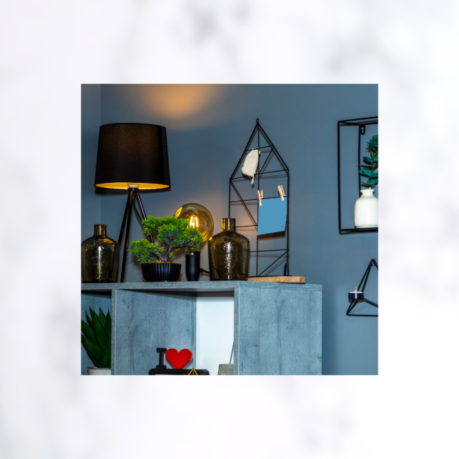 Home Decor