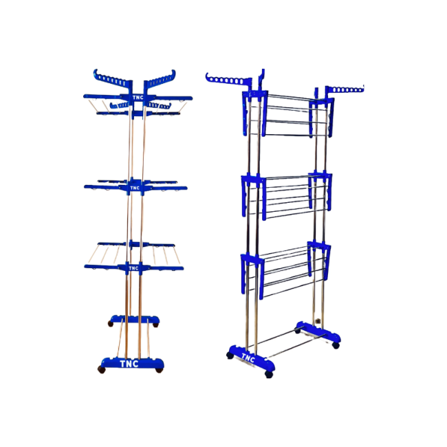 Laundry Pedestals
