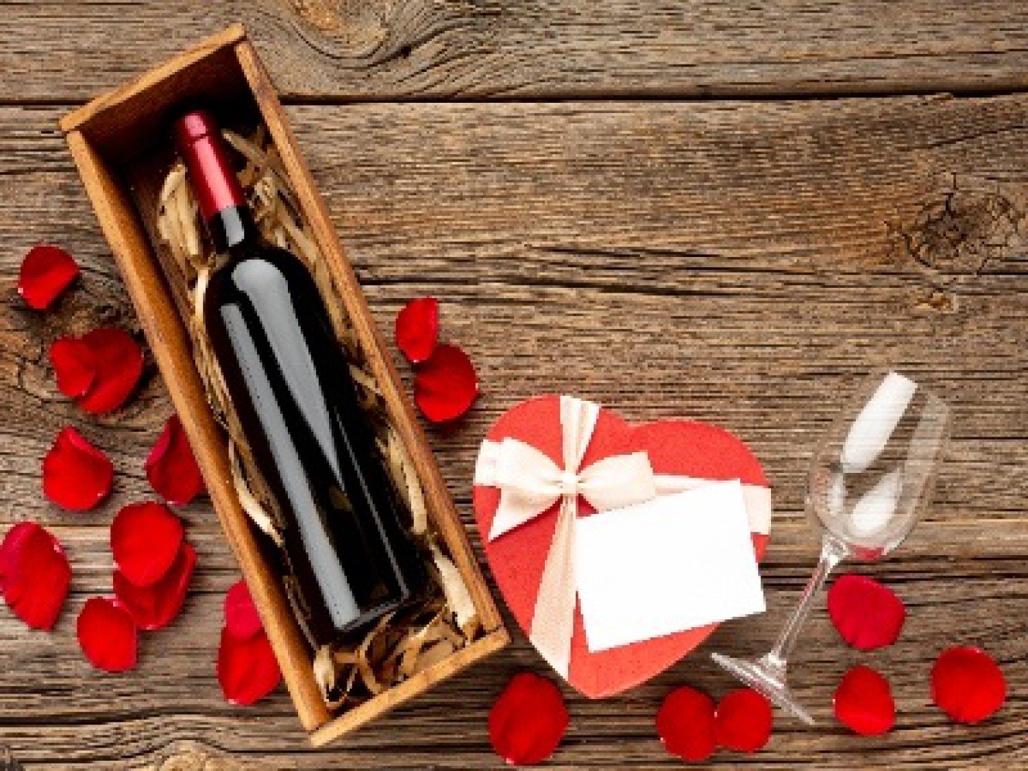 Top Events That Deserve a Personalized Wine Bottle