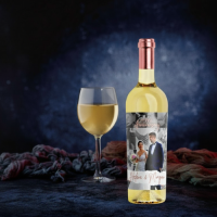 Tropical Fruit Riesling