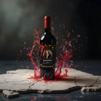 Merlot Reserve – Half Batch