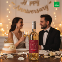 Sauvignon Blanc / Chardonnay