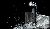 FR-1200 Dual Power Right Angle Flashlight – High-Performance Lighting with Maximum Flexibility