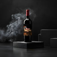 Cabernet Sauvignon – Half Batch