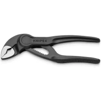 4" Cobra® XS Water Pump Pliers 87 00 100