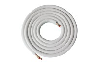 Insulated copper Line set
