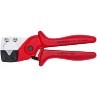 7 1/4" Pneumatic Hose Cutter 90 10 185
