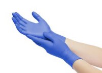 Nitrile Examination Gloves – Medical-Grade Protection and Comfort