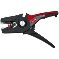 7 3/4" PreciStrip16 Automatic Wire Stripper 6-28 AWG 12 52 195