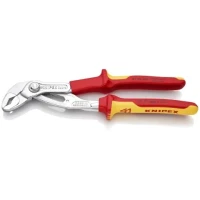10" Cobra® Water Pump Pliers-1000V Insulated 87 26 250