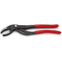 10" Pipe Gripping Pliers-Serrated Jaws 81 01 250