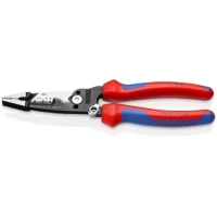8" Forged Wire Stripper 20-10 AWG 13 72 8