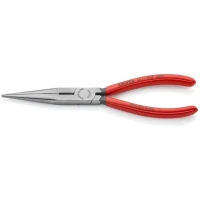 8" Long Nose Pliers with Cutter 26 11 200 SBA
