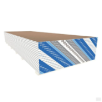 1/2 in. x 54 in. x 12 ft. GP-Gypsum Drywall Panel – Extra-Wide for 9-ft. Ceilings