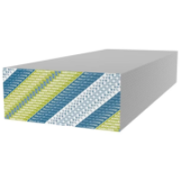 CGC Sheetrock UltraLight 1/2 in. x 4 ft. x 9 ft. Drywall Panel