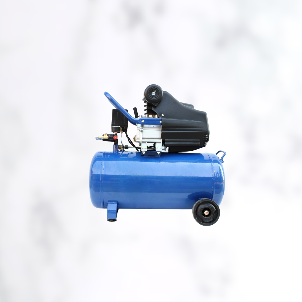 Air Compressors