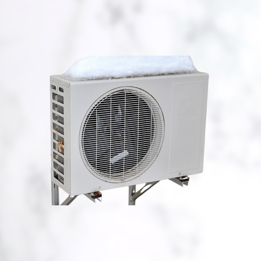 Air Exchangers