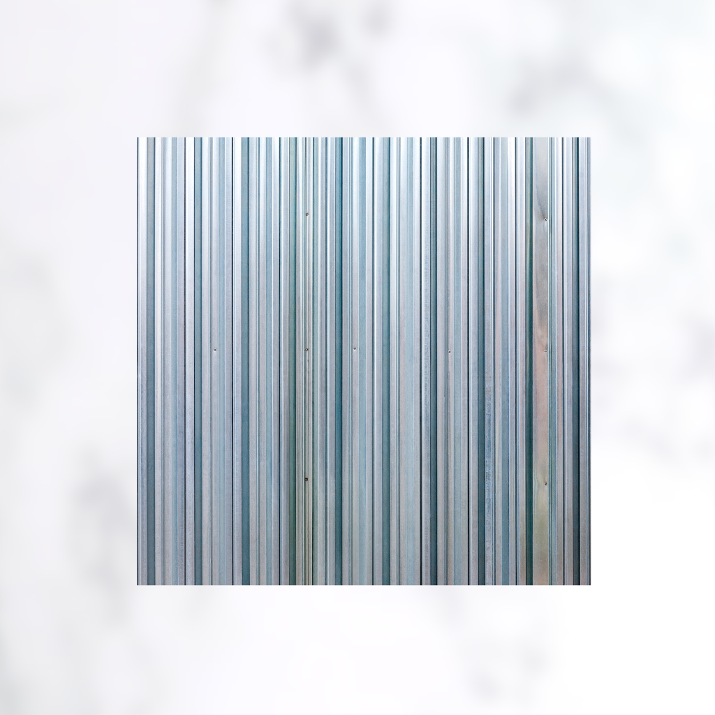 Aluminum Siding