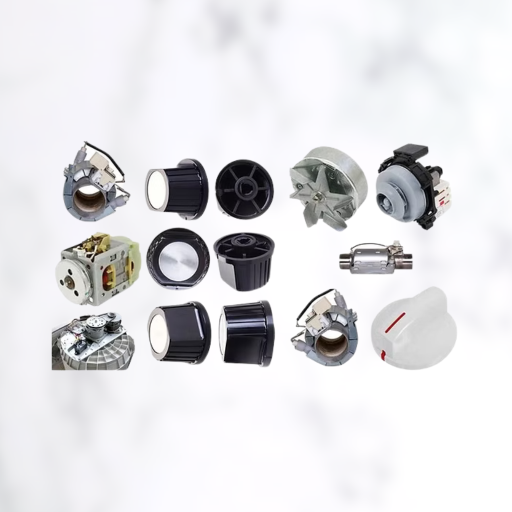 Appliance Parts