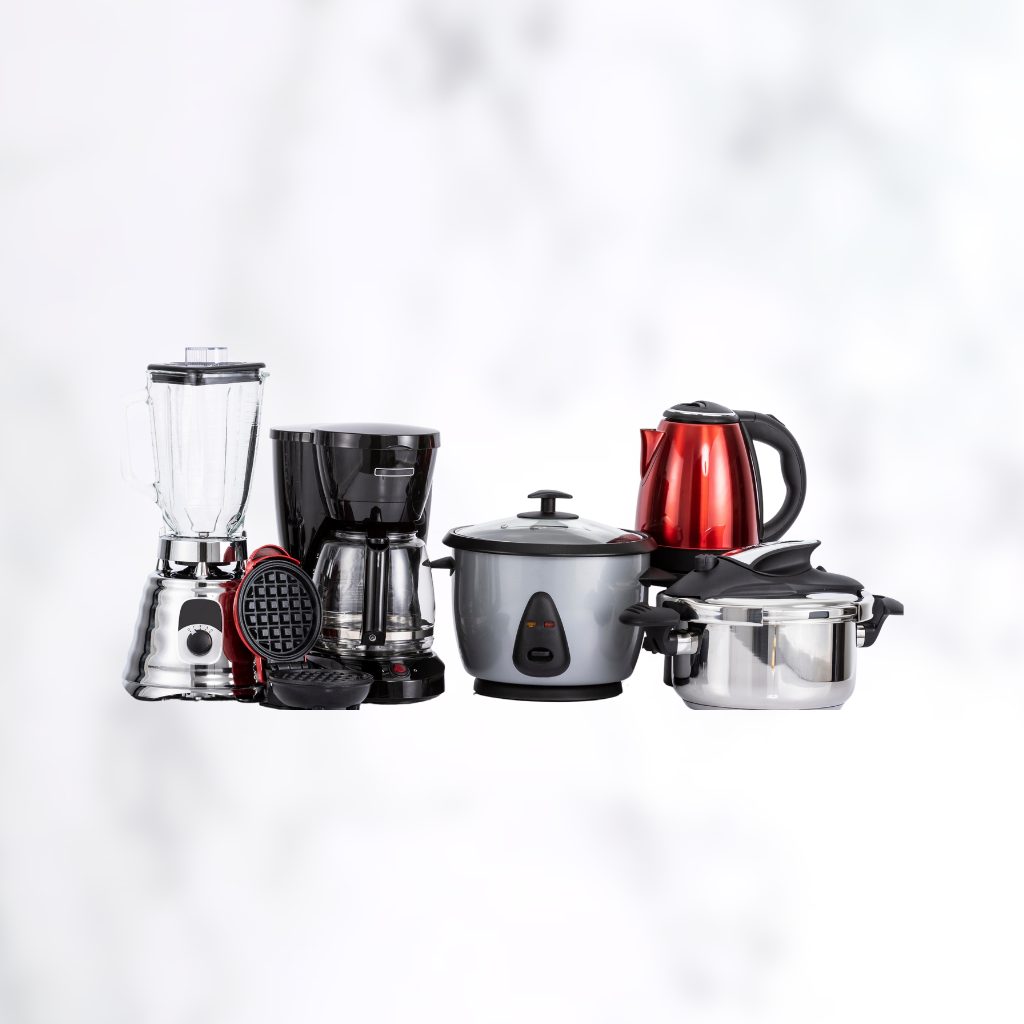 Kitchen Appliances
