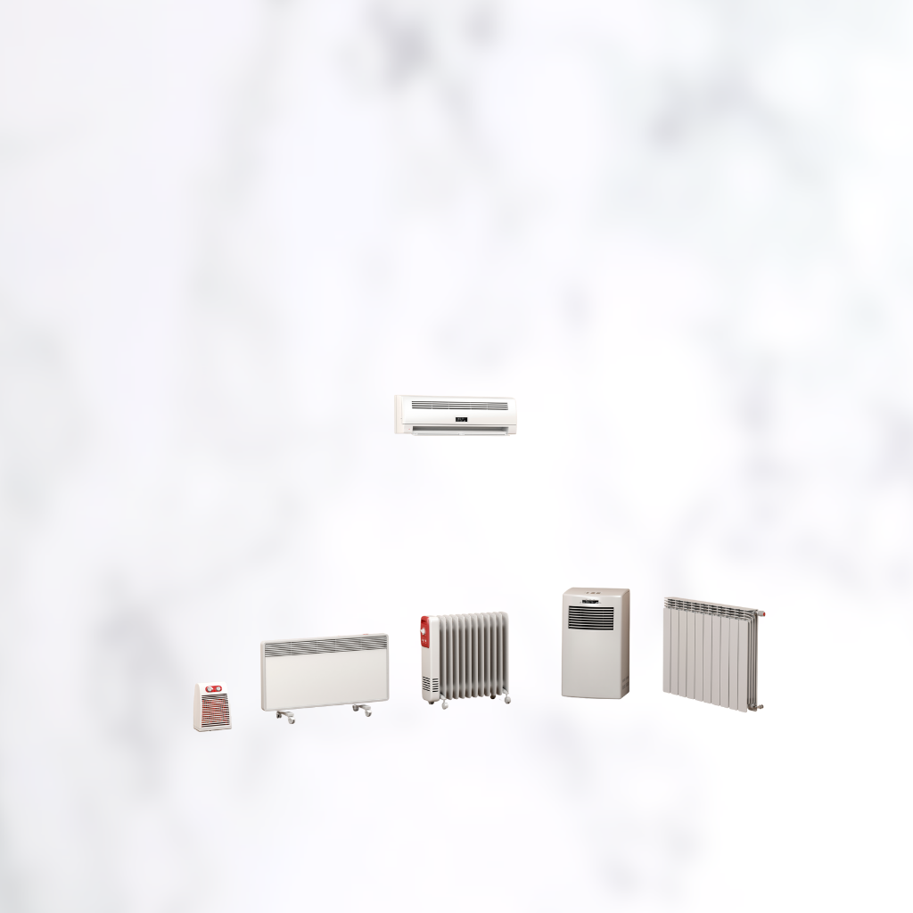 Baseboard Heaters