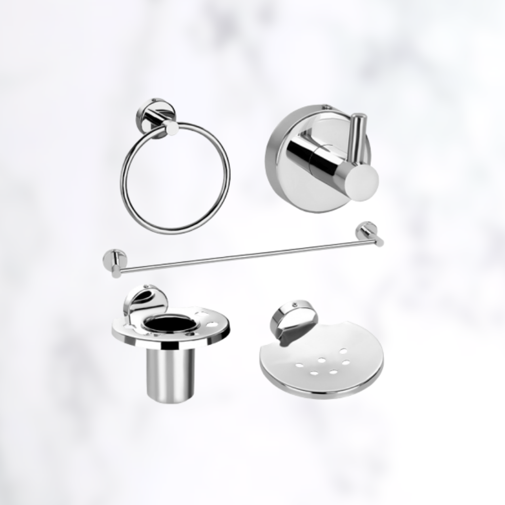 Bathroom Accessories