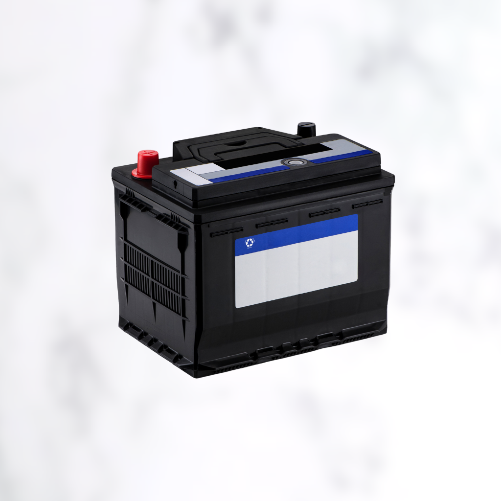 Batteries