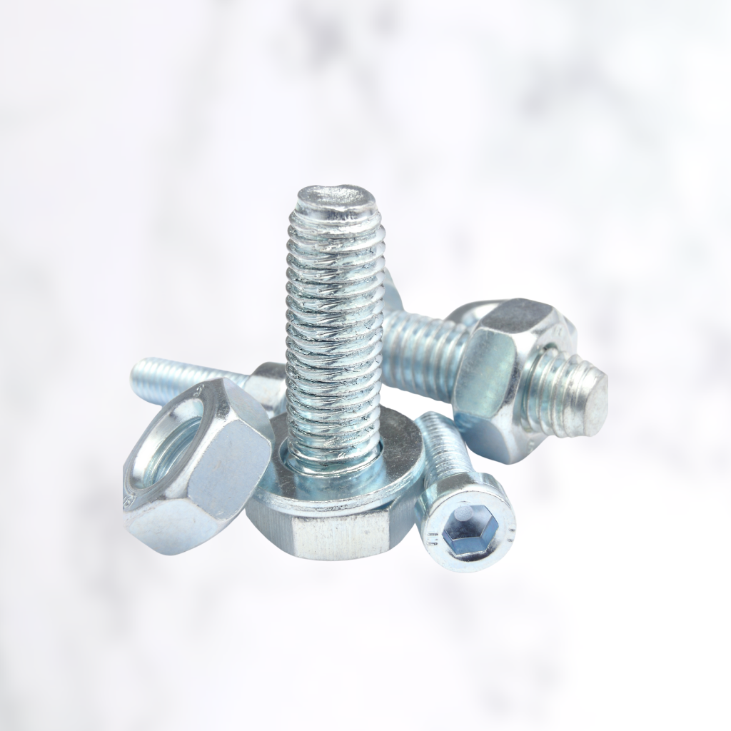 Bolts