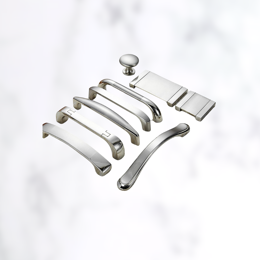 Cabinet Hardwares