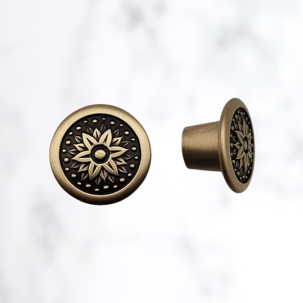 Cabinet Knobs