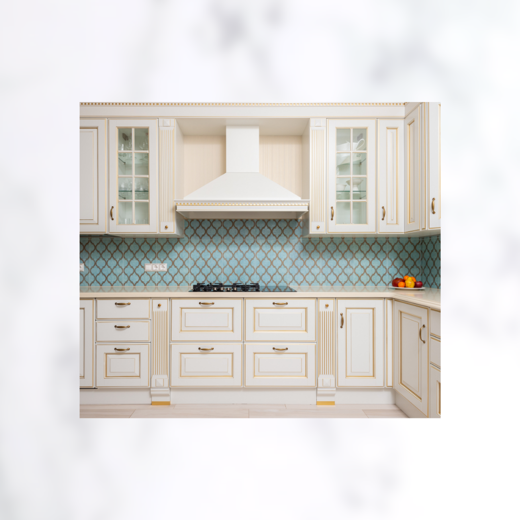 Cabinets and Countertops