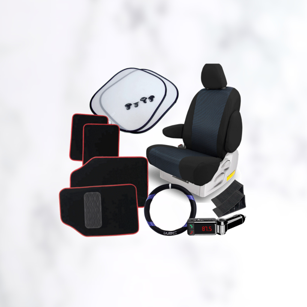 Car Accessories