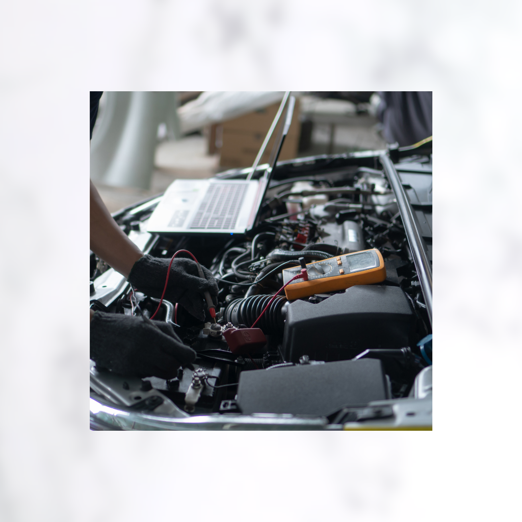 Car Maintenance